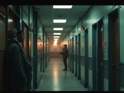 Os filmes de espionagem ambientados na Europa dividida