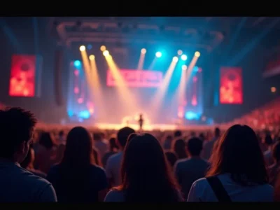 Os filmes de shows ao vivo que emocionaram fãs no mundo todo