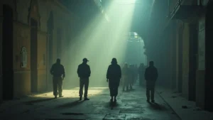 Os filmes que mostram a arte da desinformação nos tempos de guerra