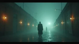 Os filmes que mostram as técnicas reais de recrutamento de espiões