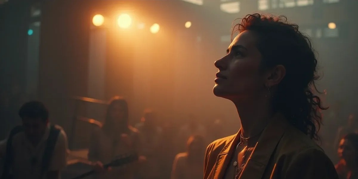 Os filmes sobre músicos que ganharam prêmios importantes