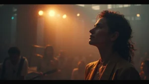 Os filmes sobre músicos que ganharam prêmios importantes