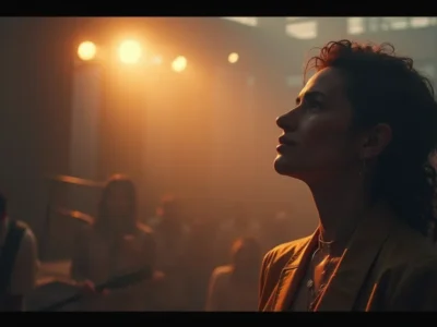 Os filmes sobre músicos que ganharam prêmios importantes