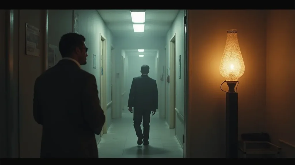 Os filmes sobre operações de espionagem na América Central