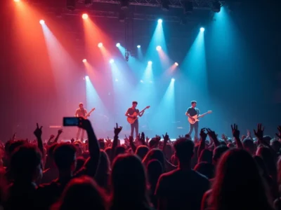 Os maiores eventos musicais que passam na TV fechada hoje