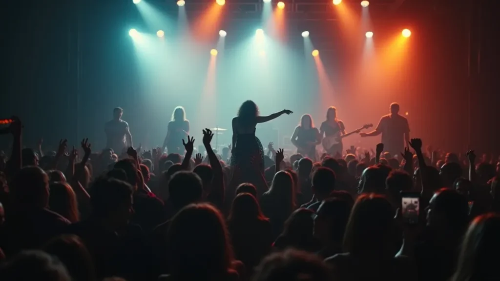 Os melhores documentários sobre bandas e cantores famosos