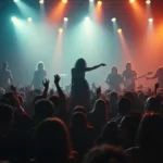Os melhores documentários sobre bandas e cantores famosos
