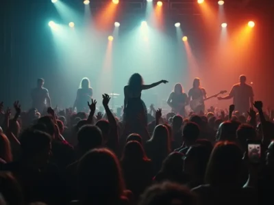 Os melhores documentários sobre bandas e cantores famosos