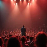 Os melhores especiais de stand-up comedy para assistir hoje