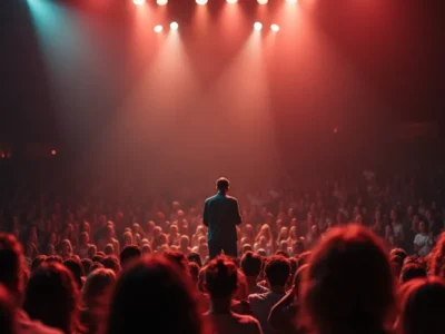 Os melhores especiais de stand-up comedy para assistir hoje