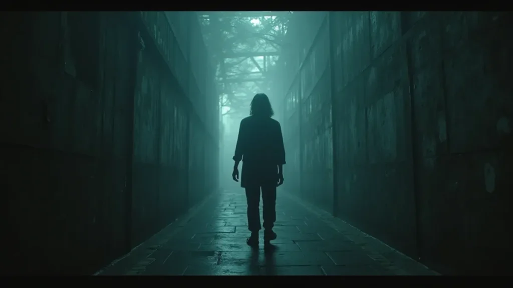 Os thrillers sobre a vida na Alemanha Oriental no cinema