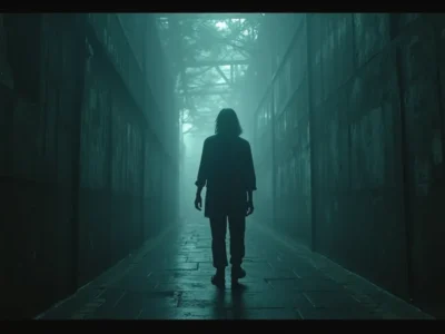 Os thrillers sobre a vida na Alemanha Oriental no cinema