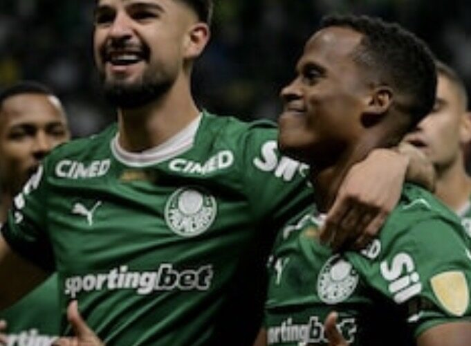 Palmeiras pode disparar antes da pausa e reviver cenário do título