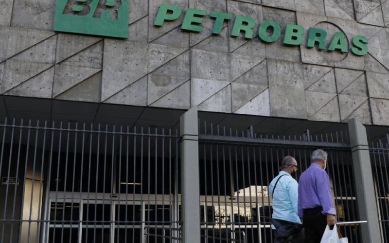 Petrobras mira dobrar produção de fertilizantes no Brasil