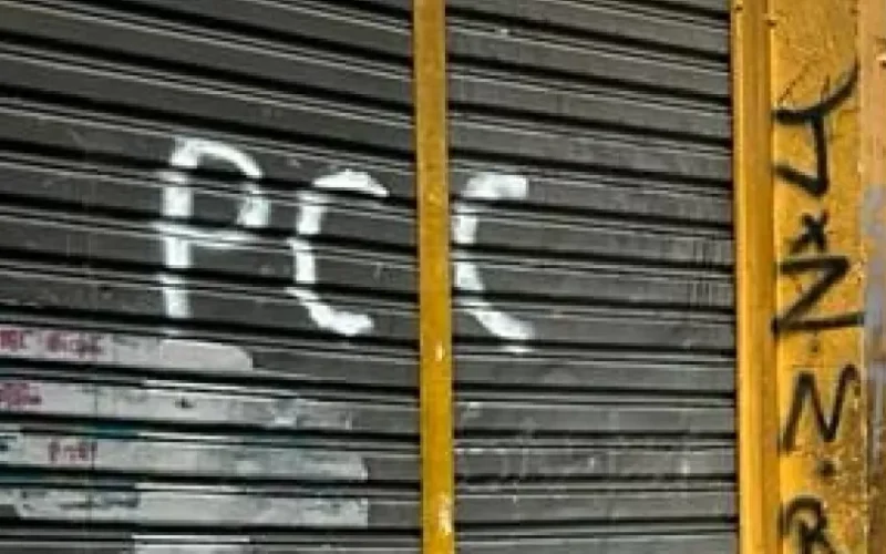 Procurador eleitoral de SP: crime organizado não se resolve em prazo eleitoral