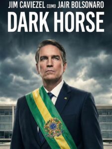 Produtora de filme sobre Bolsonaro usou Lei Rouanet