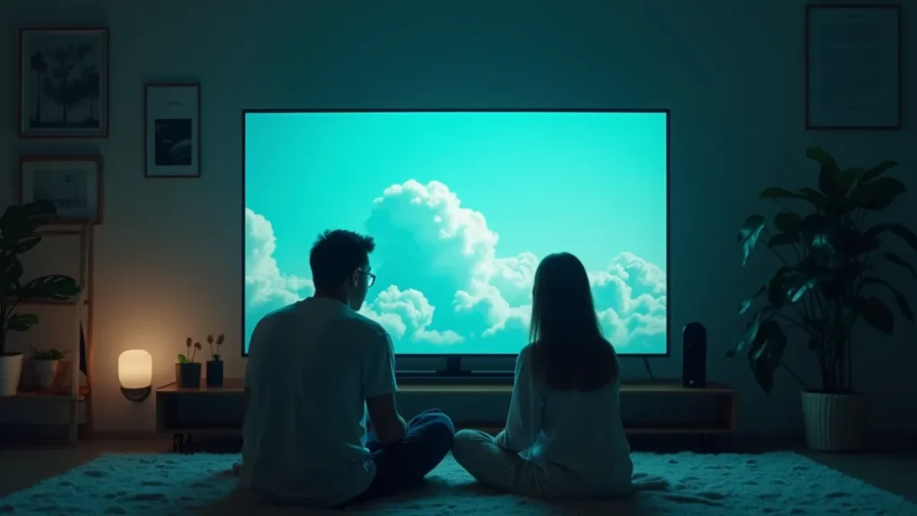 Quanto você pode economizar substituindo a TV por streaming
