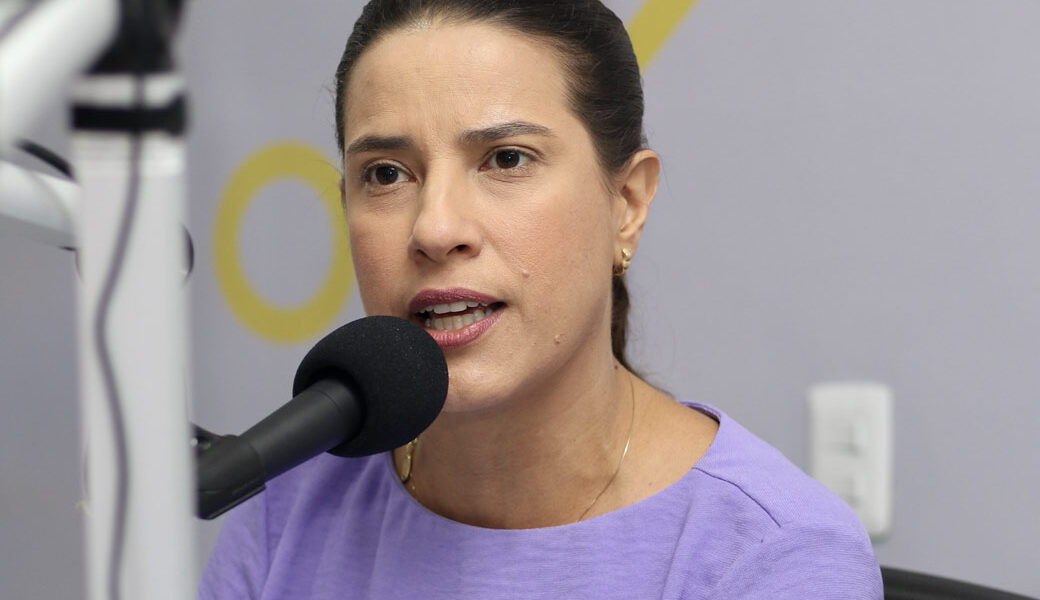 Raquel Lyra vira disputa e lidera em Pernambuco