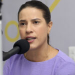 Raquel Lyra vira disputa e lidera em Pernambuco
