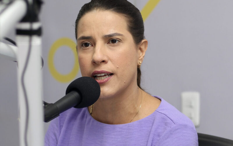 Raquel Lyra vira disputa e lidera em Pernambuco