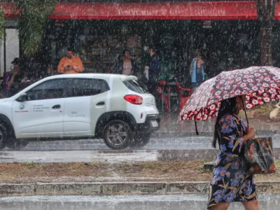 Santa Catarina decreta alerta climático preventivo por 180 dias