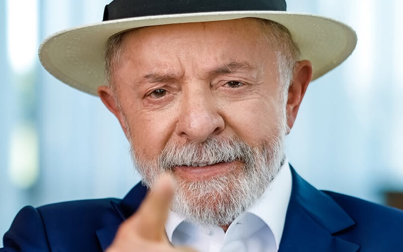 Sem Lula, esquerda fragmenta 1º de Maio após veto