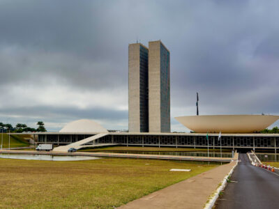 STF retoma julgamento da Lei de Improbidade nesta quinta