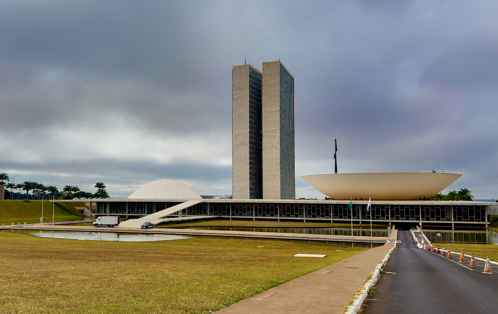 STF retoma julgamento da Lei de Improbidade nesta quinta