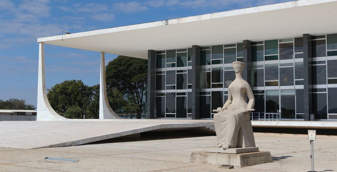 STF valida PL da Dosimetria com alerta antidemocrático