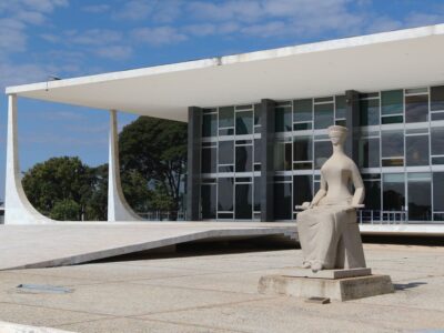 STF valida PL da Dosimetria com alerta antidemocrático