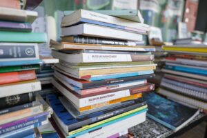 Venda de livros cresce 6,5% e faturamento atinge R$ 4,5 bilhões