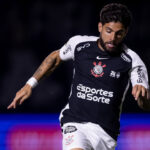 Yuri Alberto decide e Corinthians vence Barra para avançar na Copa do Brasil