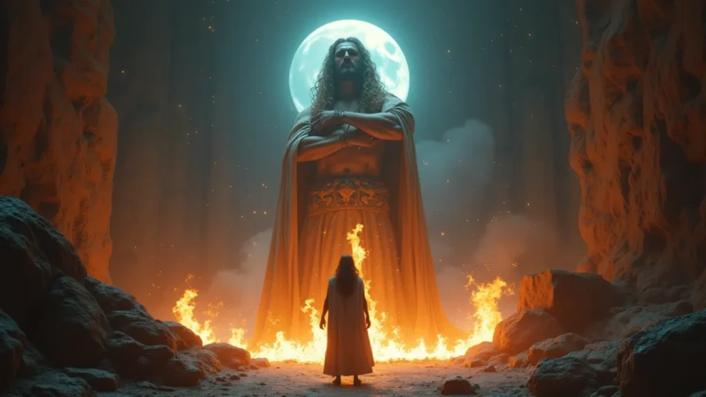 As mensagens educativas no final dos episódios de He-Man