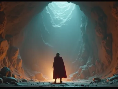 As referências a He-Man escondidas em filmes e séries famosas
