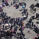 Bolívia: ministro da Defesa renuncia após um mês de protestos