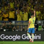 Brasil goleia, mas sofre: alerta para a Copa