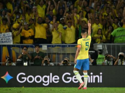 Brasil goleia, mas sofre: alerta para a Copa