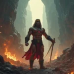 Como He-Man marcou presença em videogames ao longo dos anos