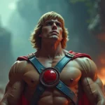 Como He-Man se tornou um fenômeno de merchandising nos anos 80