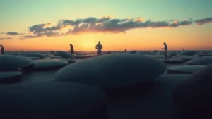 Como Nolan usa o tempo como elemento central de seus filmes