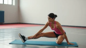 Como o esporte e a rotina ajudam na recuperação da dependência