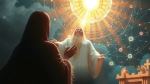 Como é o mundo de Eternia no universo de Mestres do Universo