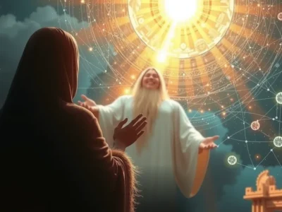 Como é o mundo de Eternia no universo de Mestres do Universo