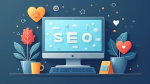 Erros de SEO nas redes sociais que limitam bastante o seu alcance