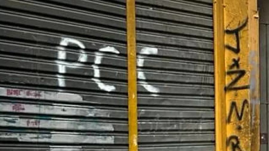 EUA oficializam PCC e CV como terroristas