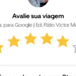 Uber libera 6 estrelas no Brasil para torcer pelo hexa