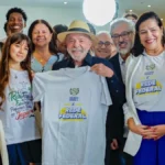 Lula premia 682 medalhistas de ouro da Obmep no Rio