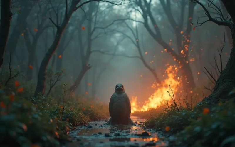 Os easter eggs que conectam diferentes filmes de um mesmo universo