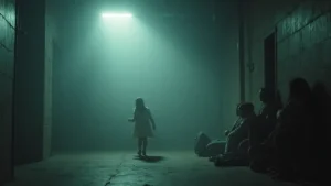 Os filmes em que coisas inexplicáveis aconteceram durante as gravações