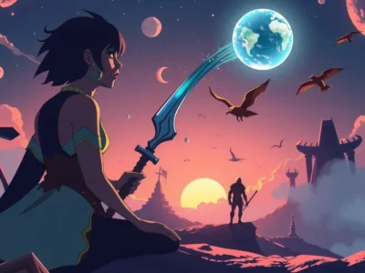Os reinos e lugares mais importantes do universo de He-Man